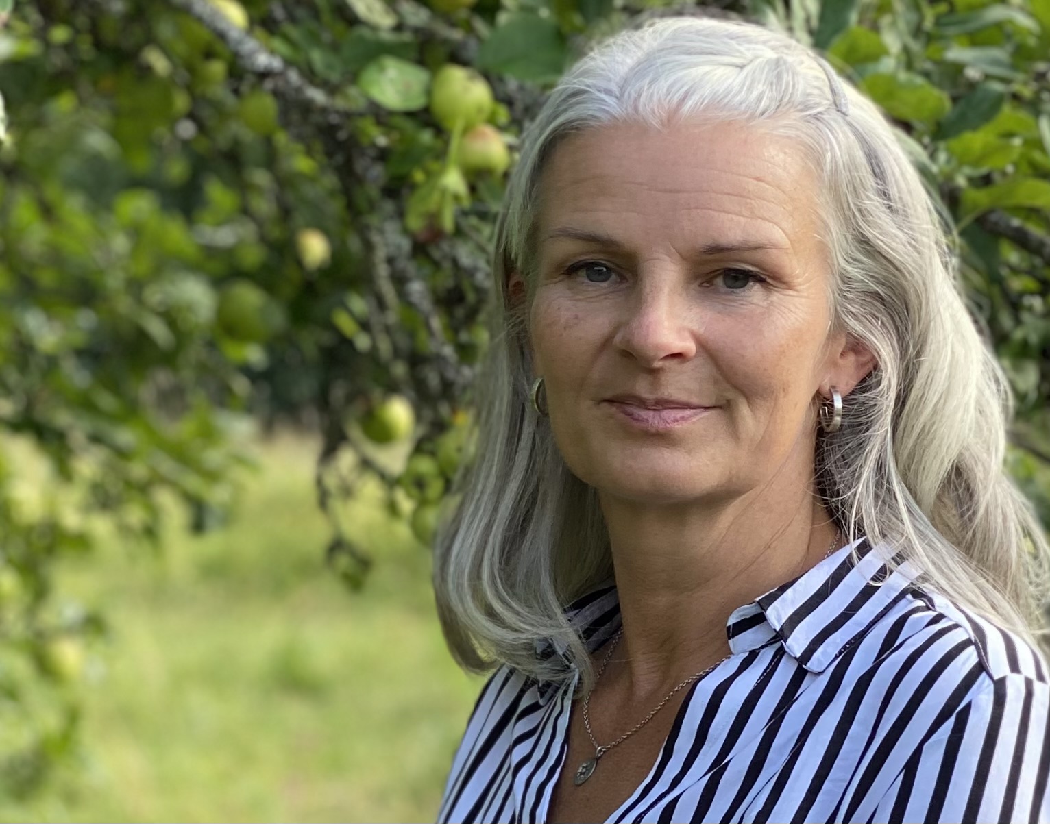 Live Sørlie – spirituell terapeut og coach i Oslo